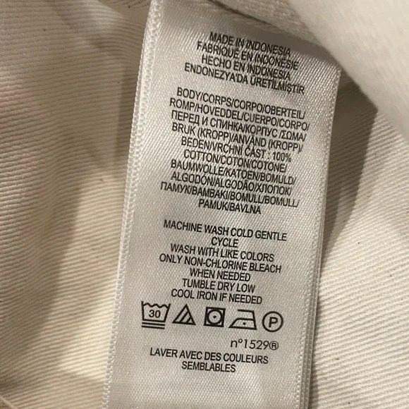 RRL Ralph Lauren slim fit chino - Picture 4 of 7